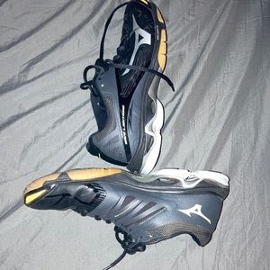 Mixing Wave Lightning